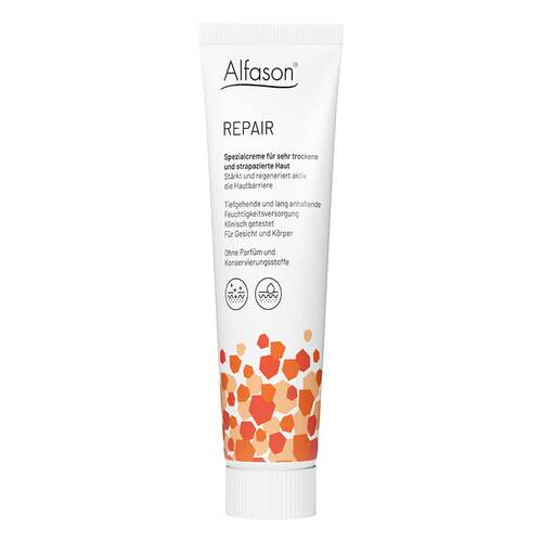 Alfason Repair Creme - 1