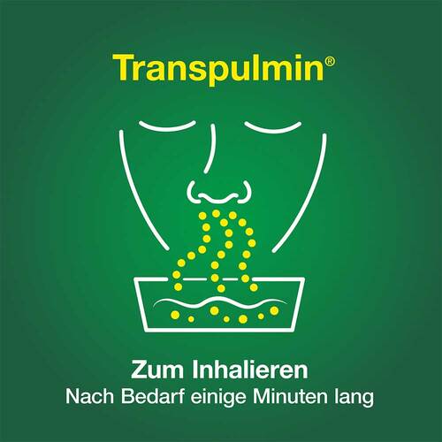 Transpulmin® Erk&auml;ltungsbalsam - 6