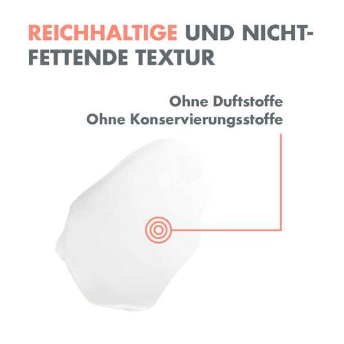 Avene XeraCalm A.D r&uuml;ckfettender Balsam - 4