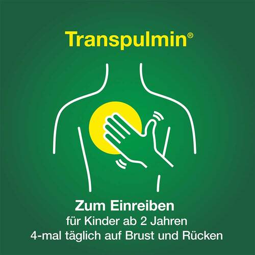 Transpulmin® Erk&auml;ltungsbalsam f&uuml;r Kinder - 5