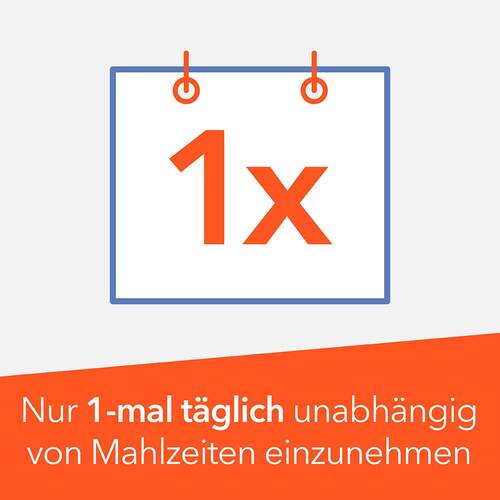 Ambroxol ratiopharm 75 mg Hustenl&ouml;ser Retardkapseln - 5