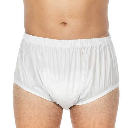 Suprima Inkontinenzslip 211 Gr&ouml;&szlig;e 46 wei&szlig; - 1