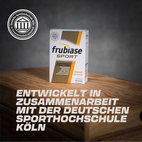 Frubiase Sport Brausetabletten - 5