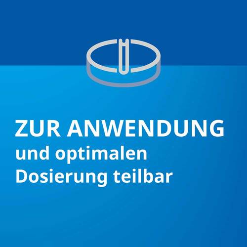 Reisetabletten STADA - 6