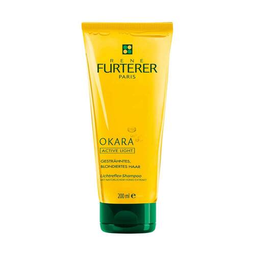 PZN 00794388 Shampoo, 200 ml