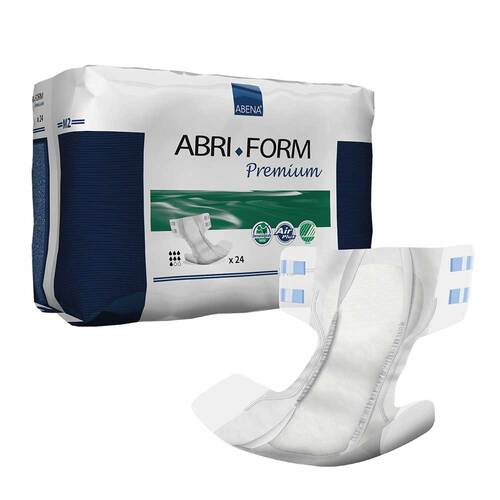 Abri Form medium super Air p - 2