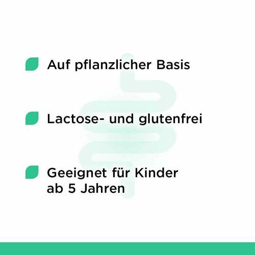 Tannalbin® Tabletten bei Durchfallerkrankungen - 5