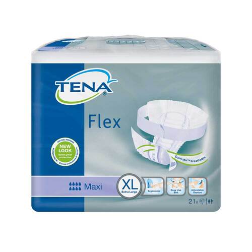 Tena Flex Maxi extra large - 2