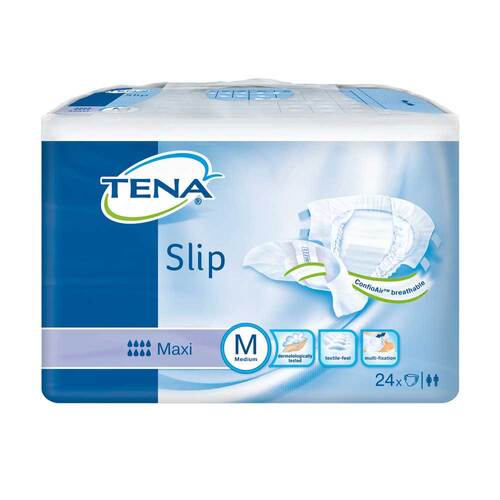 Tena Slip maxi medium - 2