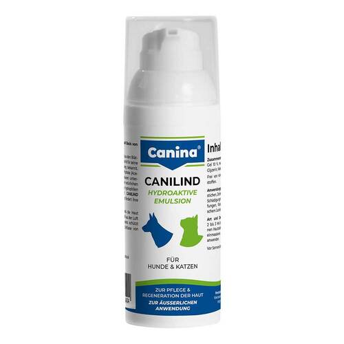 Canilind vet. Gel - 1