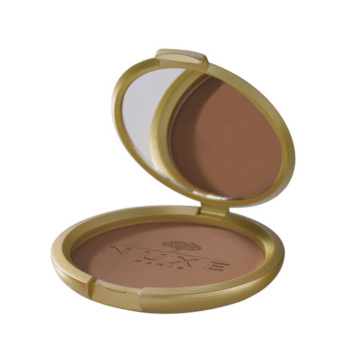 Nuxe Eclat Prodigieux Puder - 2