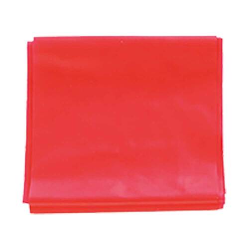 Gymnastikband RFM 2,5 m rot - 1