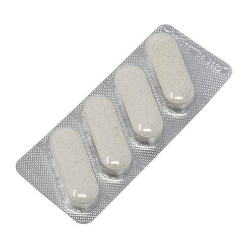 Canikur Tabletten vet. (f&uuml;r Tiere) - 2