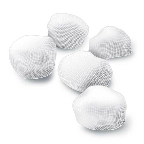 Gazin Tupfer extra groß steril - 2