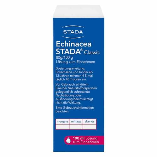 Echinacea STADA® Classic - 2