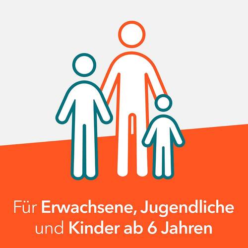 Simethicon ratiopharm 85 mg Kautabletten - 6