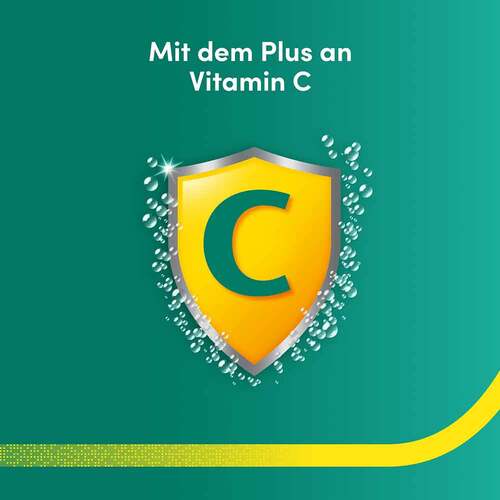 Aspirin Plus C Brausetabletten - 3