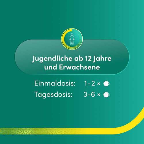 Aspirin Plus C Brausetabletten - 8