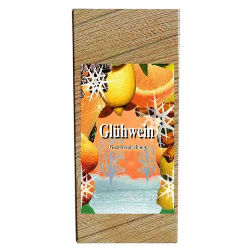 Chrütermännli Glühwein Gewürz 50 g bei APONEO kaufen