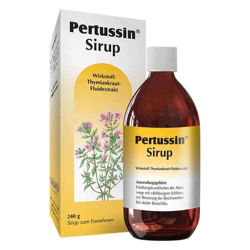 Pertussin sirup - Die besten Pertussin sirup ausführlich analysiert!