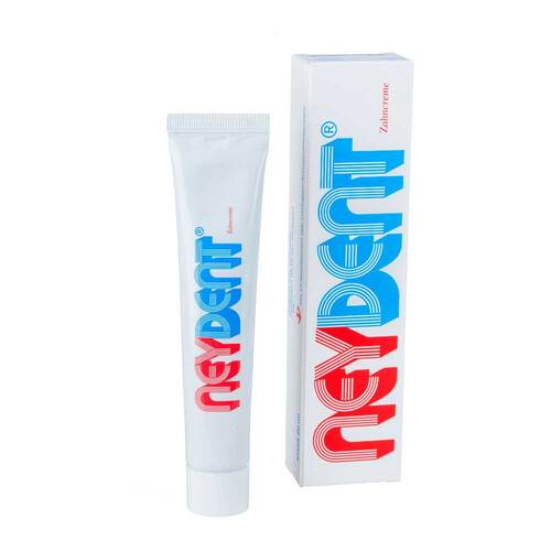 Neydent Zahnheilcreme - 1