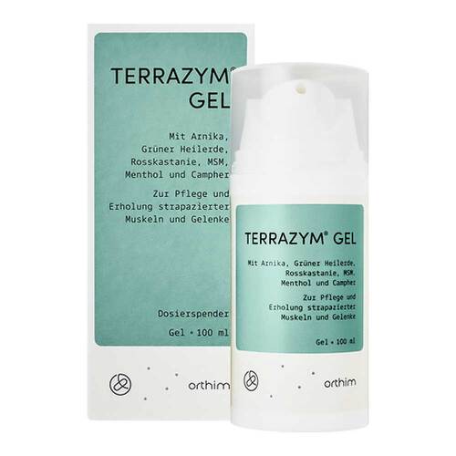 Terrazym Gel - 1