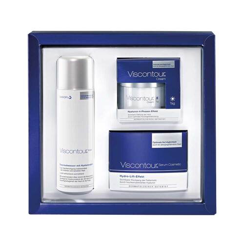 PZN 01565431 Kombipackung, 1 St