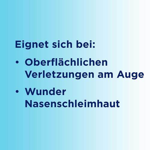 Bepanthen® Augen- und Nasensalbe zur F&ouml;rderung der Wundheilung - 5