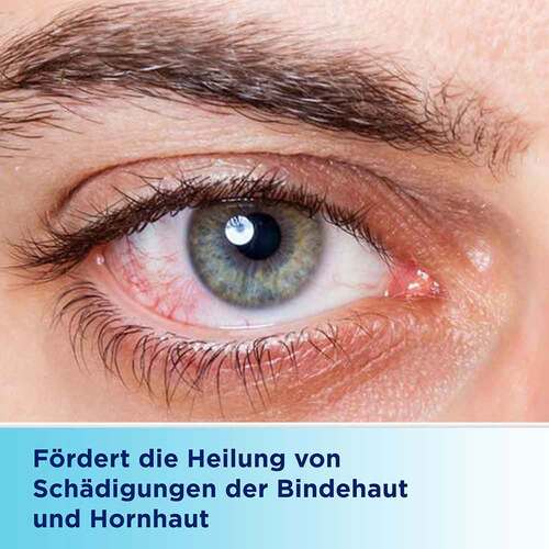 Bepanthen® Augen- und Nasensalbe - 4