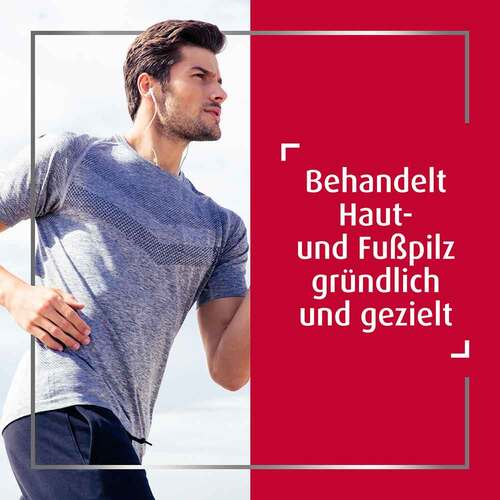 Canesten Creme gegen Pilzerkrankungen an Haut &amp; F&uuml;&szlig;en  - 7