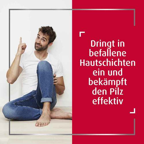 Canesten Creme gegen Pilzerkrankungen an Haut &amp; F&uuml;&szlig;en  - 9