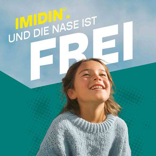 Imidin Nasentropfen f&uuml;r Kinder - 7