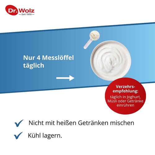 Darmflora plus Pulver - 4