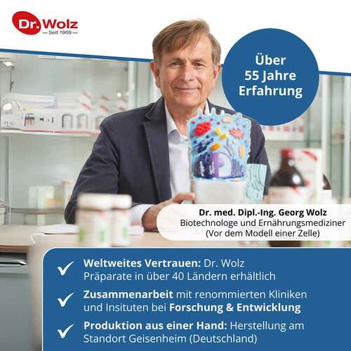 Darmflora plus Pulver - 6