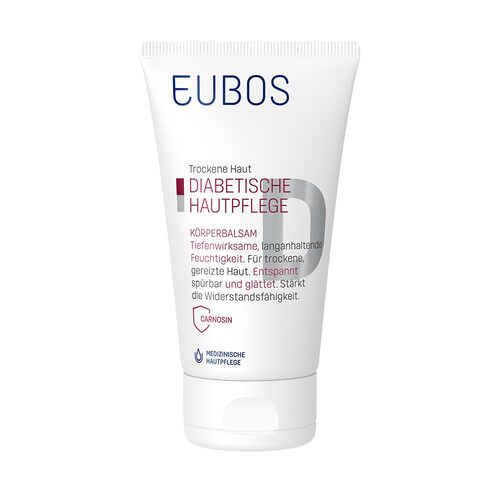 Eubos Diabetes Haut K&ouml;rper Lotion - 2