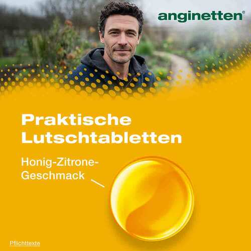 anginetten® Halstabletten - 4