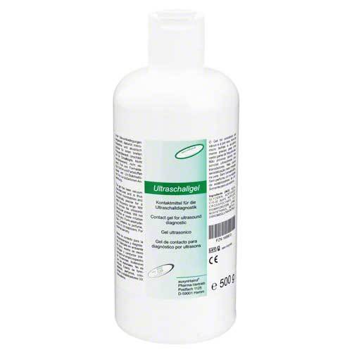 Ultraschall-Gel - 1