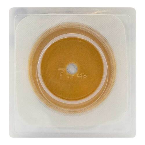 Combihesive Natura Basis mit flex.70mm quad.Klebeflasche - 2