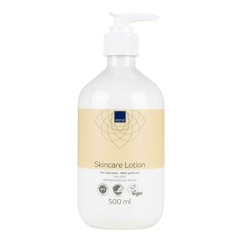 Skin Care Hautpflege mit Par - 1