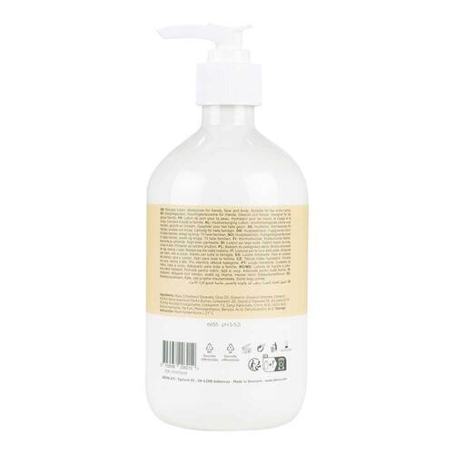 Skin Care Hautpflege mit Par - 2