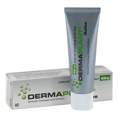 Dermaplant Salbe - 1