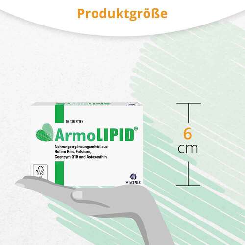 Armolipid Tabletten - 8