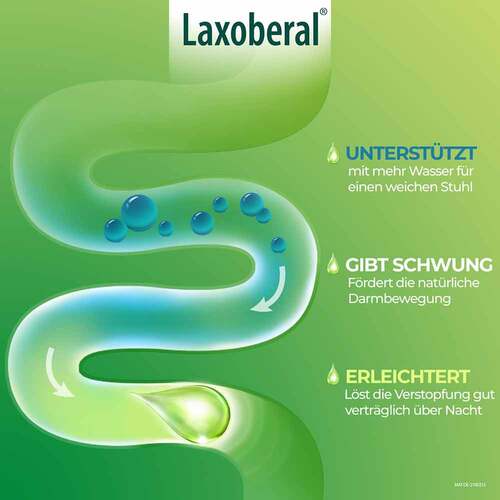 Laxoberal® Abf&uuml;hr-Tropfen Abf&uuml;hrmittel - 4