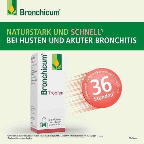 Bronchicum® Tropfen - 4