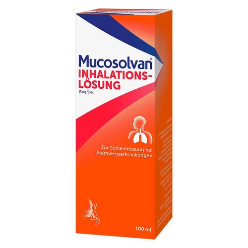 MUCOSOLVAN® Inhalationsl&ouml;sung Husten Schleiml&ouml;ser - 3