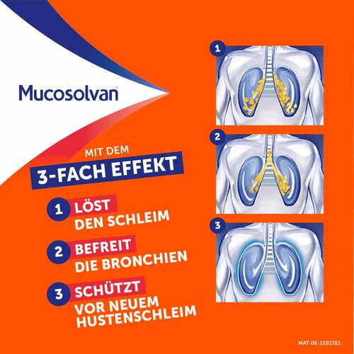 MUCOSOLVAN® Inhalationsl&ouml;sung Husten Schleiml&ouml;ser - 4