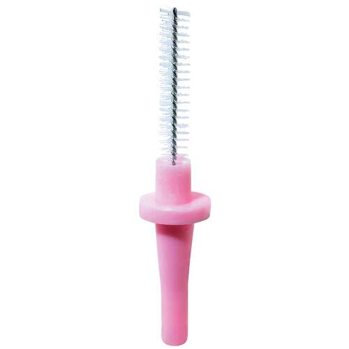 Miradent Interdentalb&uuml;rste Pic-Brush xx-fein pink - 2