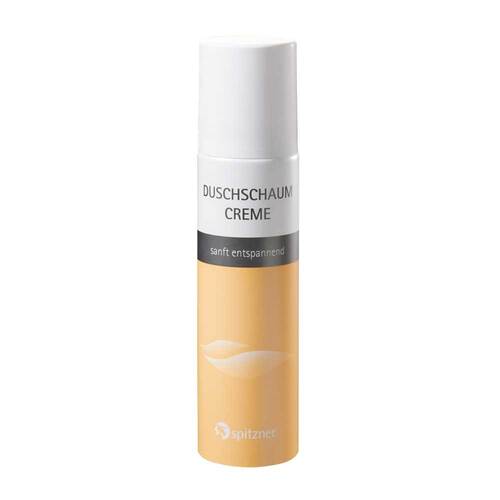 Spitzner Duschschaum Creme - 1