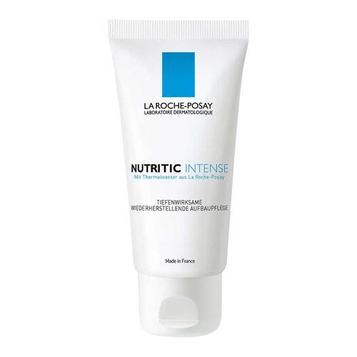 La Roche-Posay Nutritic Intense Creme - 1