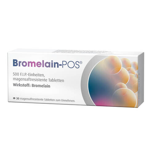 PZN 02259995 Tabletten magensaftresistent, 30 St